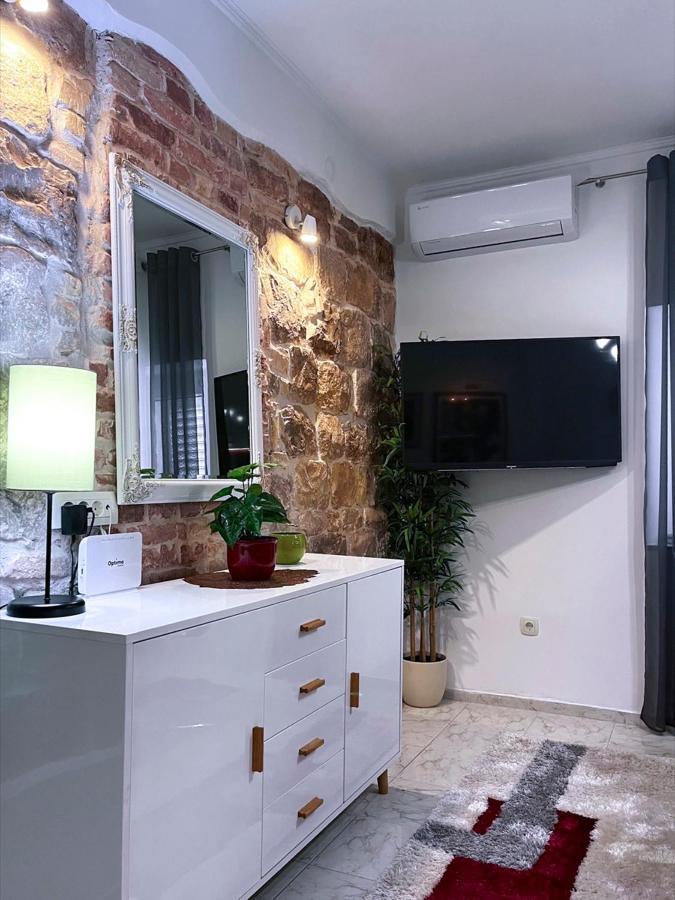 Apartment Vitturina Kaštela Exteriör bild